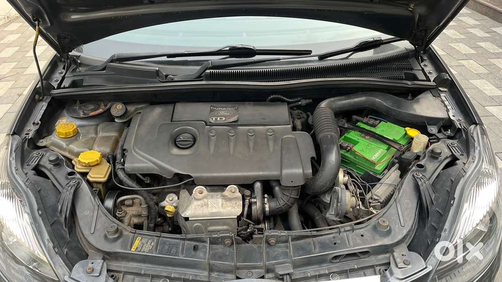 Well Maintained Ford Figo 1.4 Diesel 2012
