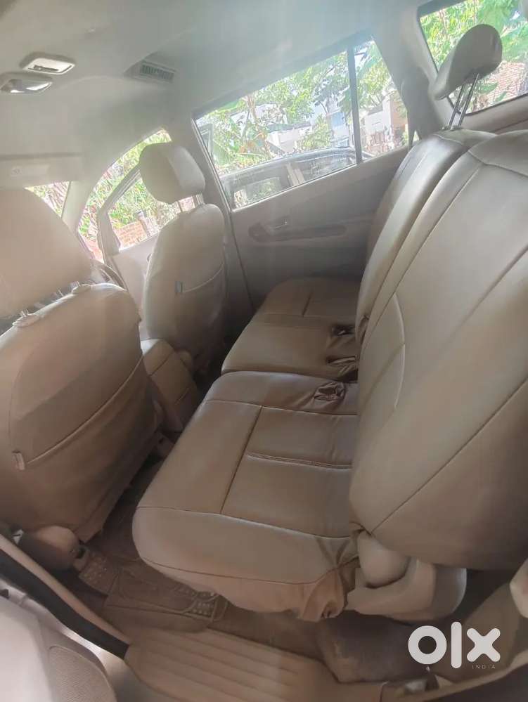 Toyota Innova Top Model For Sale