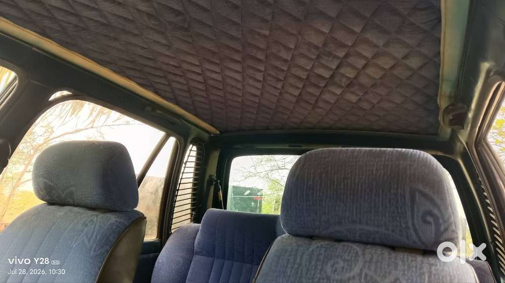 Maruti Suzuki 800 1996 Petrol 74500 Km Driven