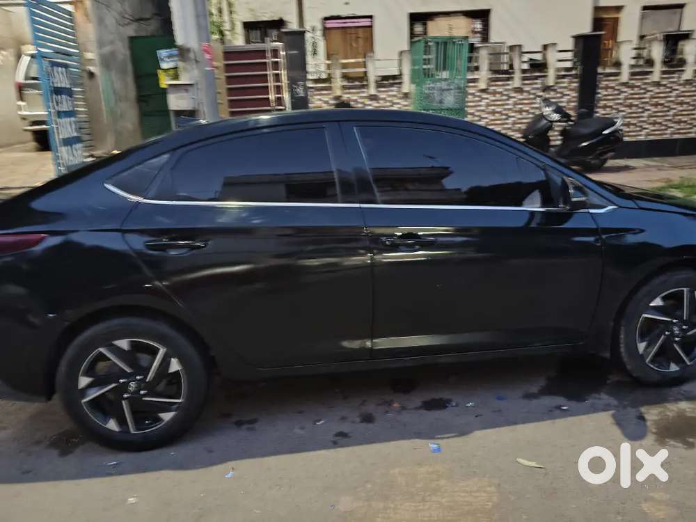 Hyundai Verna 2020 Model