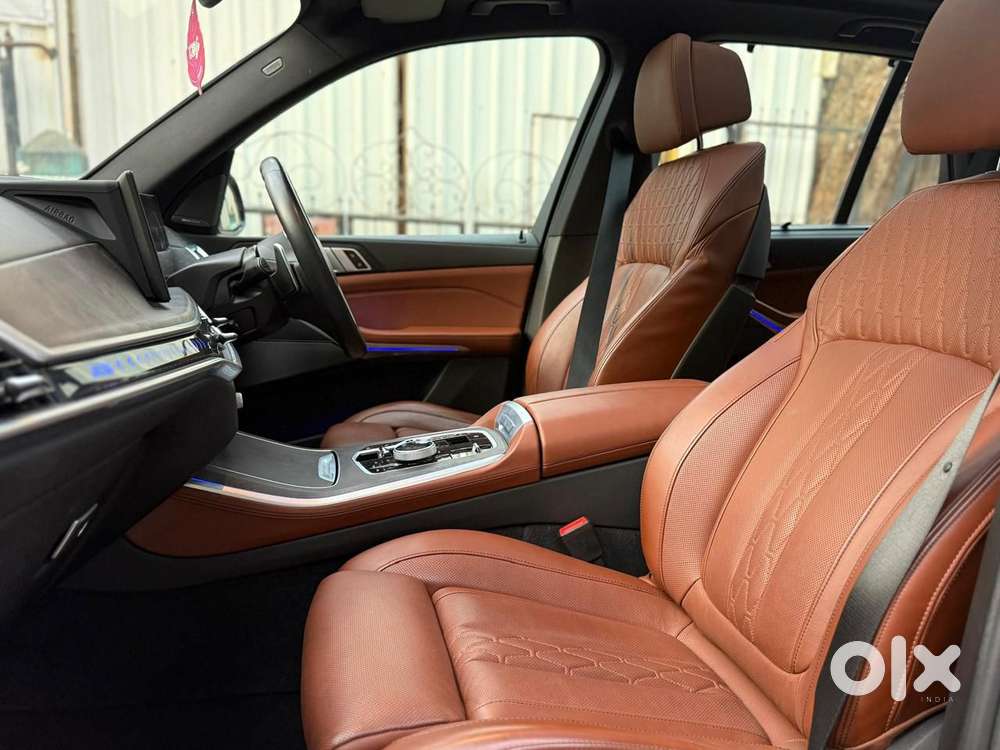 Bmw X5 Xdrive40i M Sport, 2024, Petrol