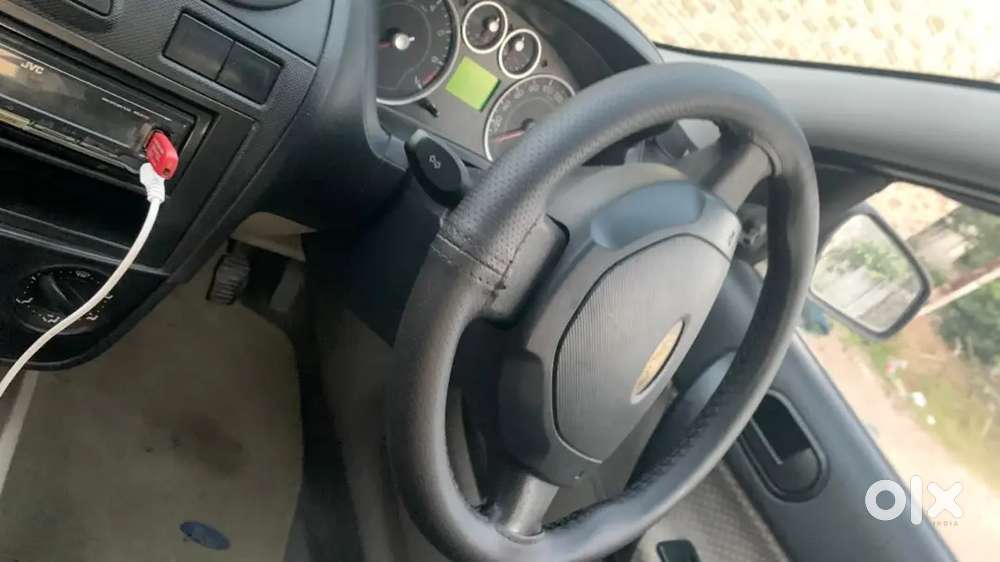 Ford Fiesta 2009