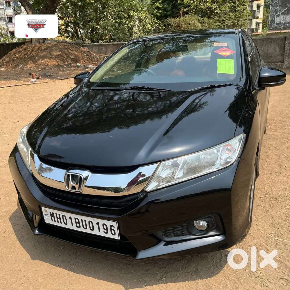 Honda City I-dtec Vx, 2014, Diesel