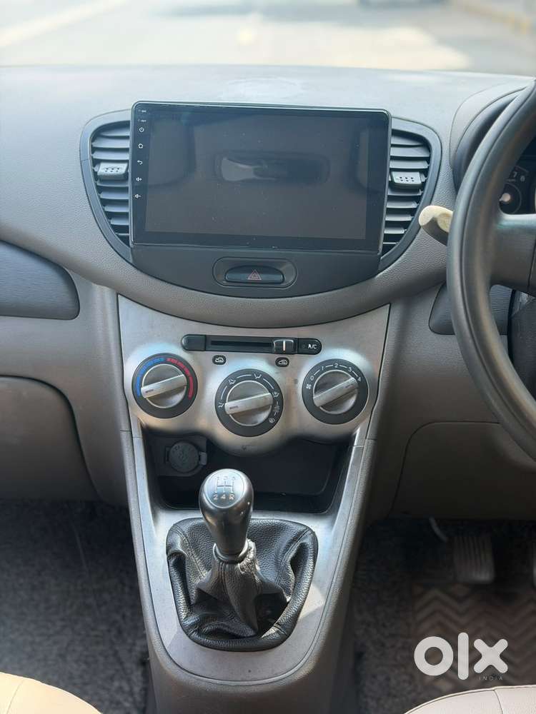 Hyundai I10 1.2 Kappa Magna, 2011, Petrol
