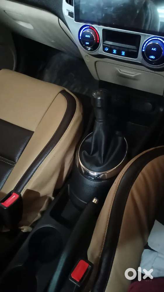 Hyundai I20 Magna 2012 Car