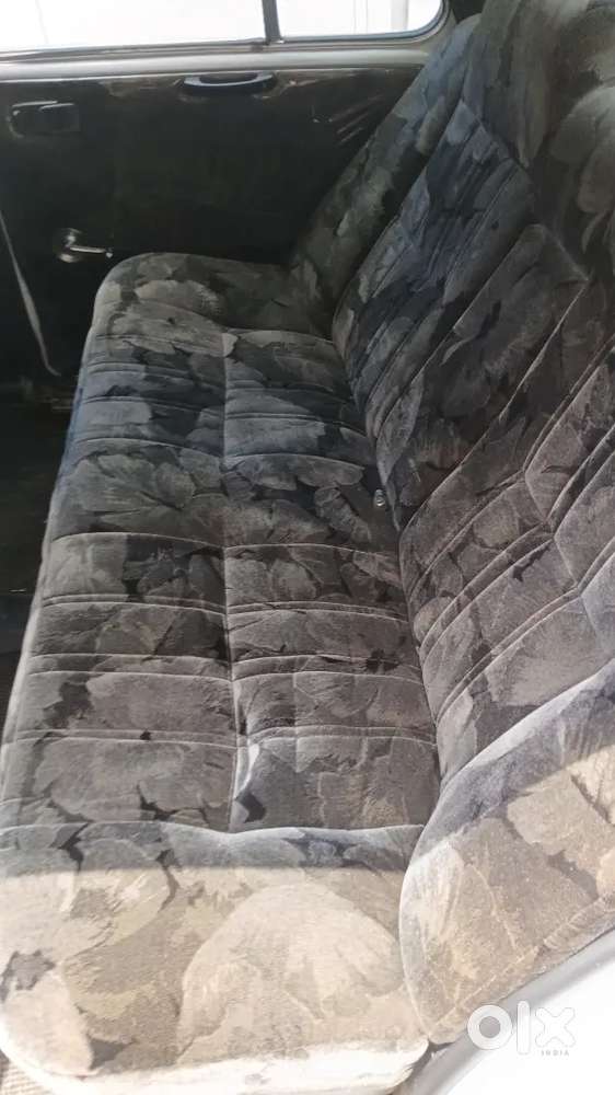 Ambassador Ambassador 2000 Diesel Good Condition