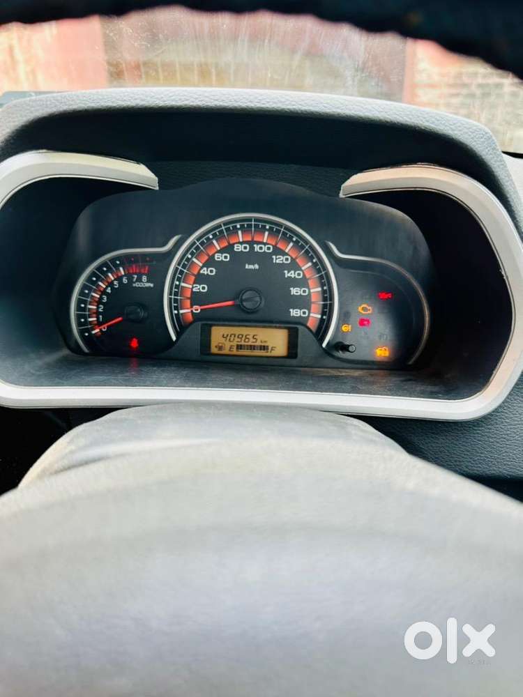 Maruti Suzuki Alto K10 2015 Petrol Well Maintained