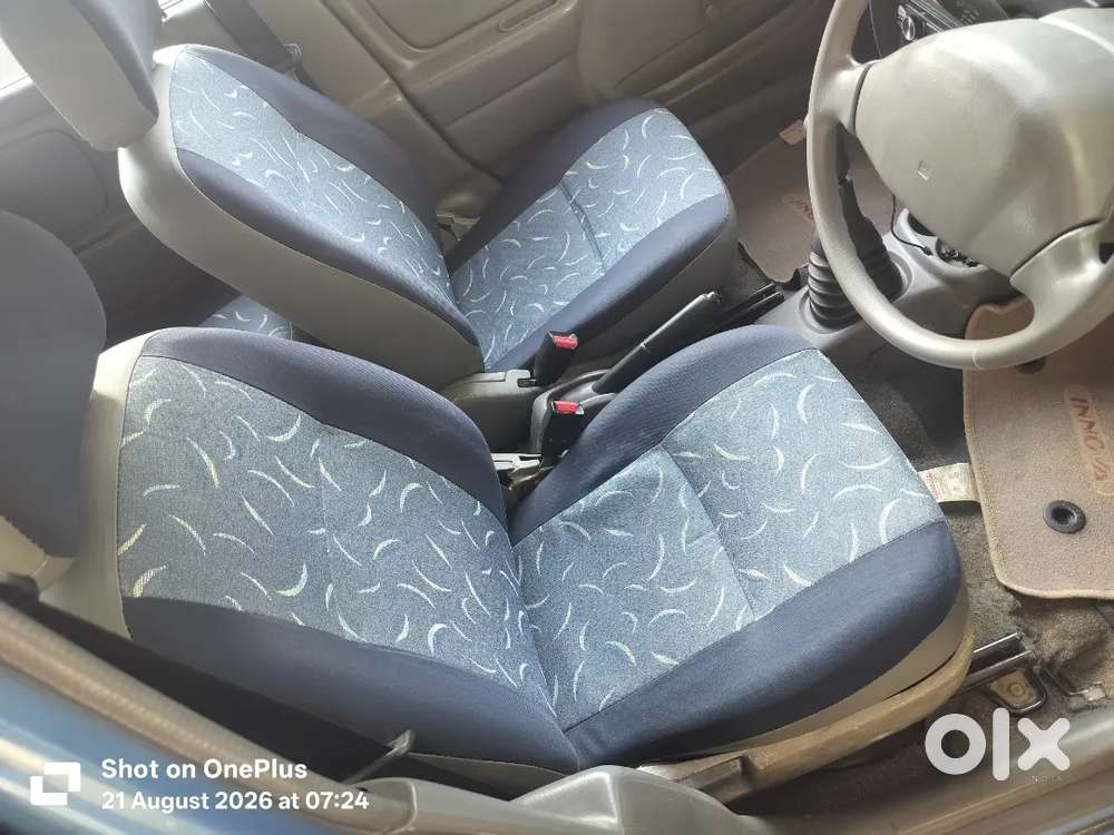 Maruti Suzuki Alto 2008 Petrol