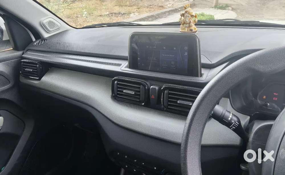 Tata Punch 2024 Cng & Hybrids 40000 Km Driven