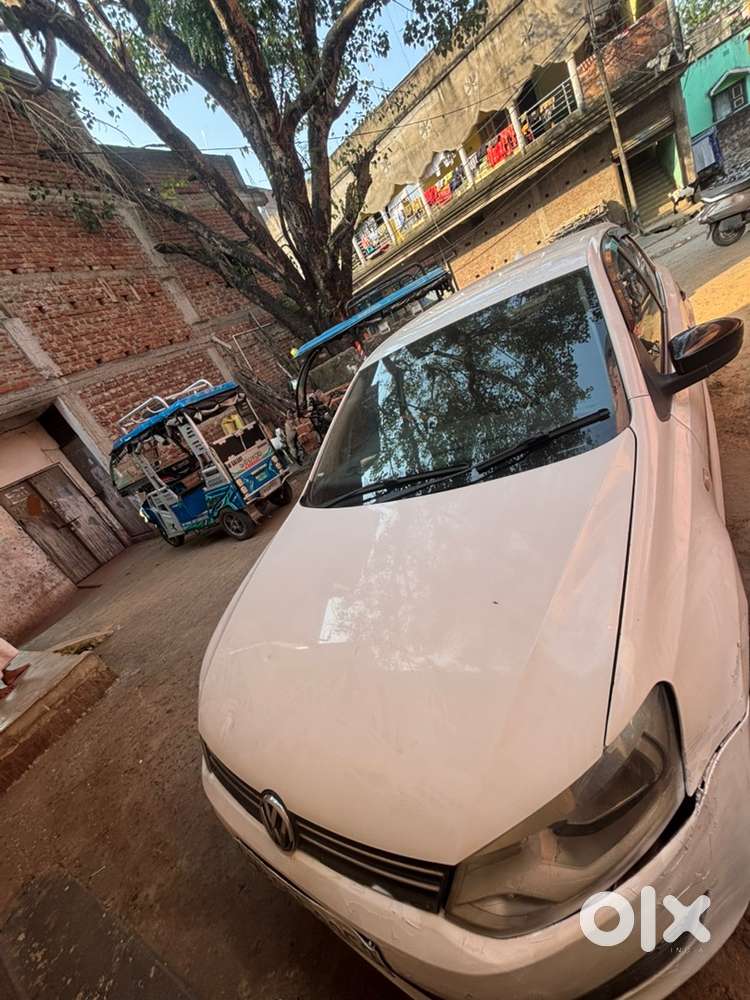 Volkswagen Polo Diesel 2012
