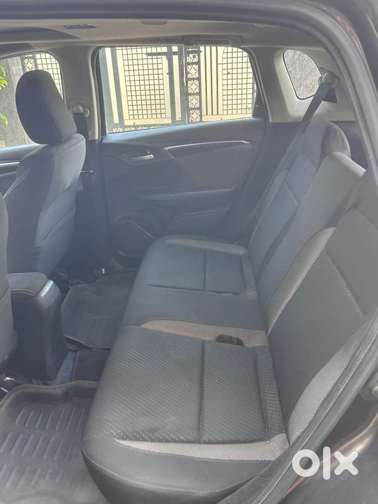 2018 Honda Wr-v 1.5 Diesel Vx