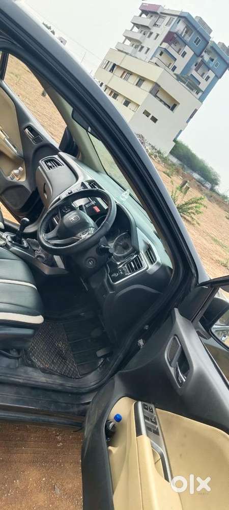 Honda City 2015 Diesel Good Condition