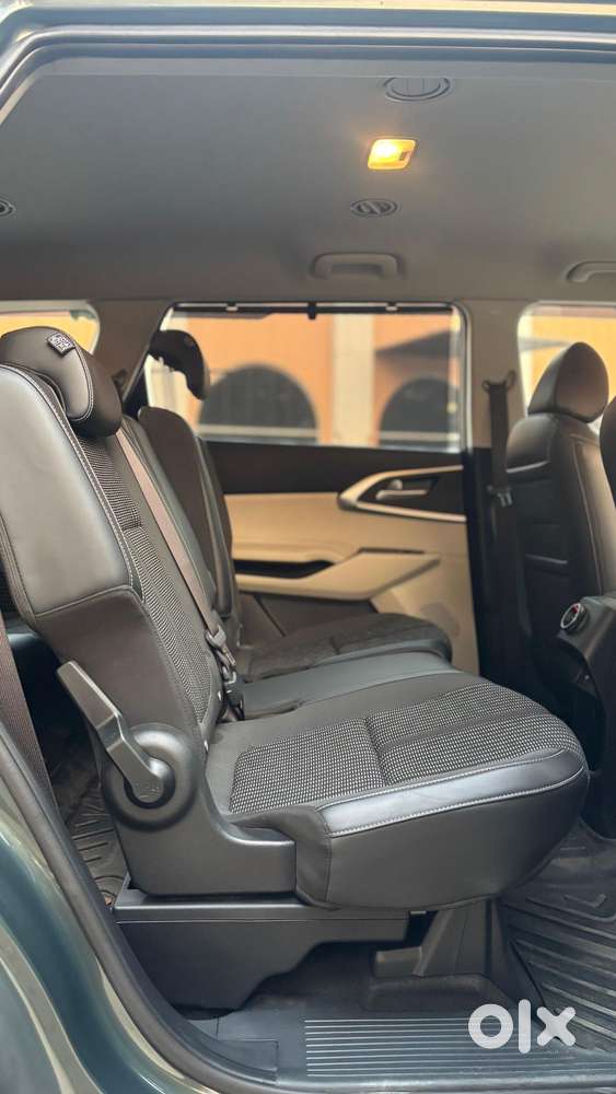 Kia Carens, 2024, Diesel