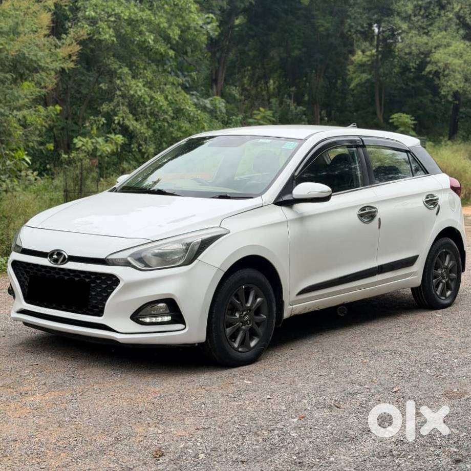 Hyundai Elite I20 Asta 1.2 Mt, 2019, Petrol