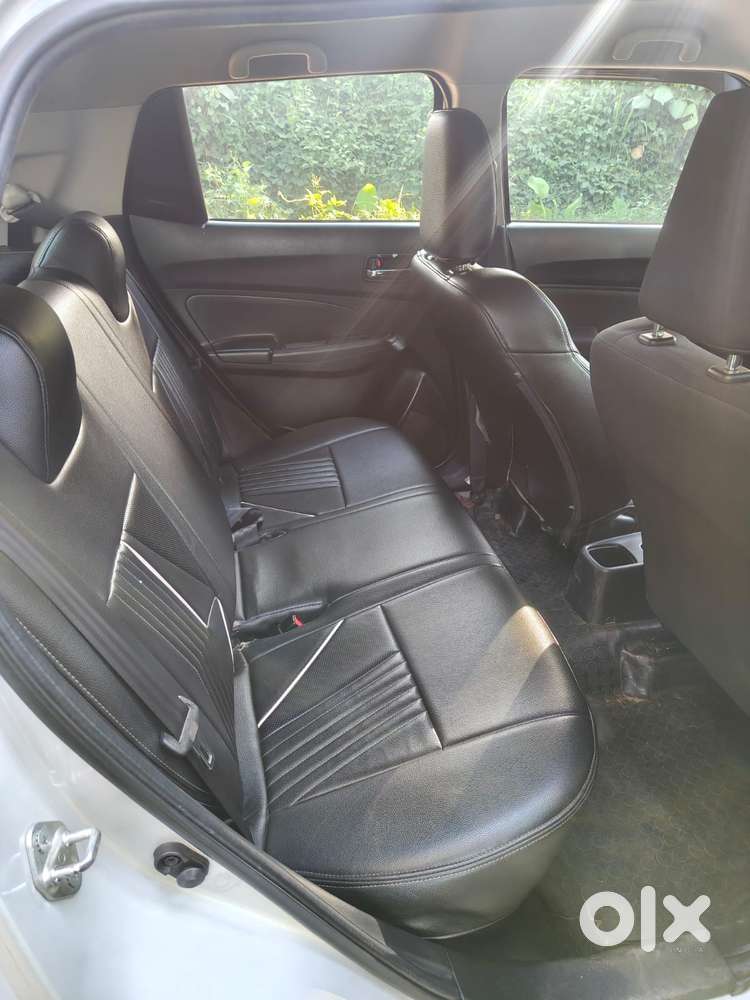 Maruti Suzuki Swift Vxi + Manual, 2018, Petrol
