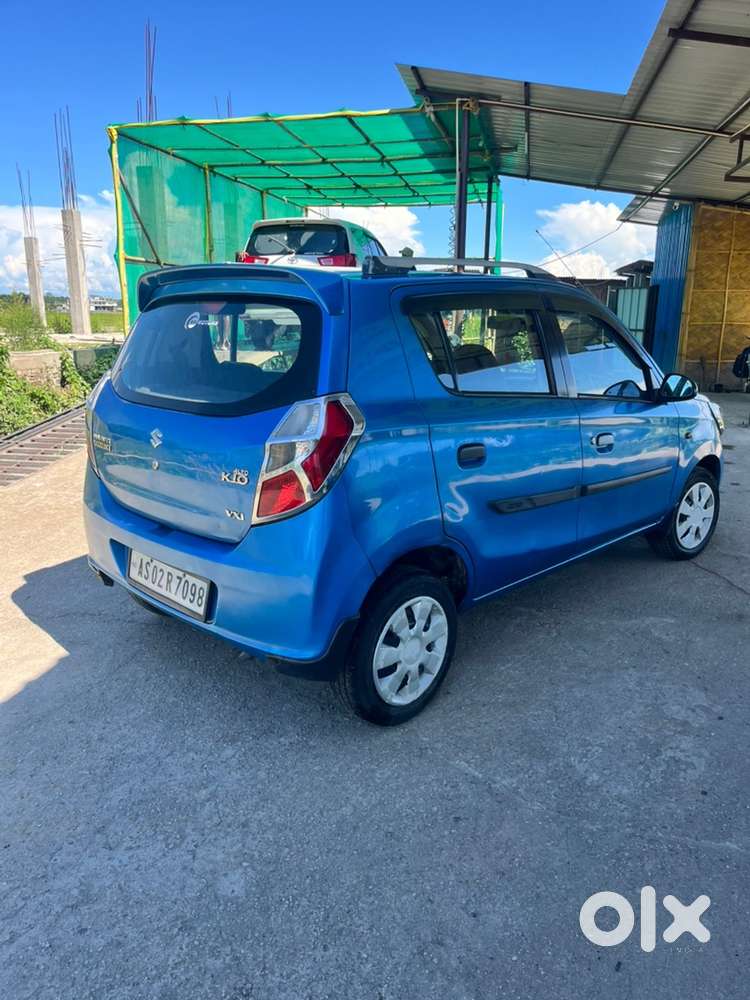 Maruti Suzuki Maruti 2017 Car