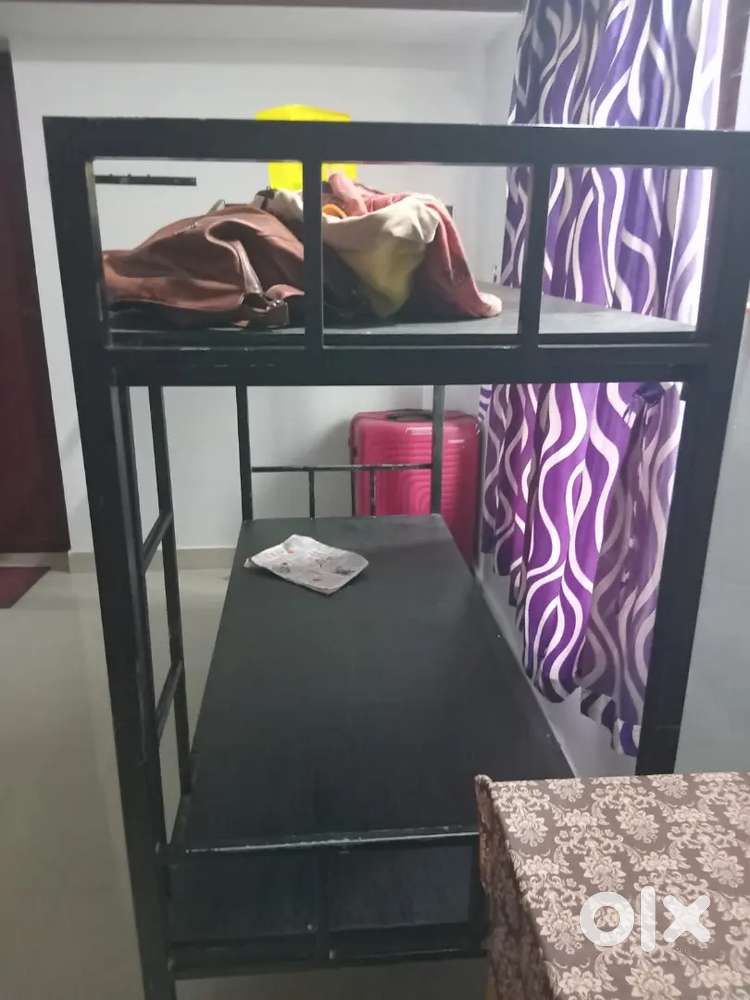 PG double bed