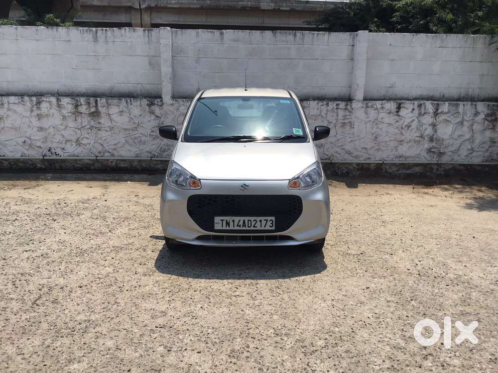 Maruti Suzuki Alto K10 1.0 Vxi, 2023, Petrol