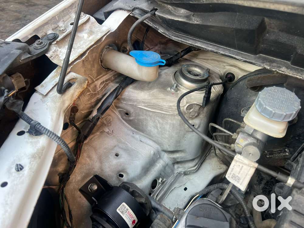 Maruti Suzuki Wagon R 1.0 Vxi Plus, 2018, Petrol