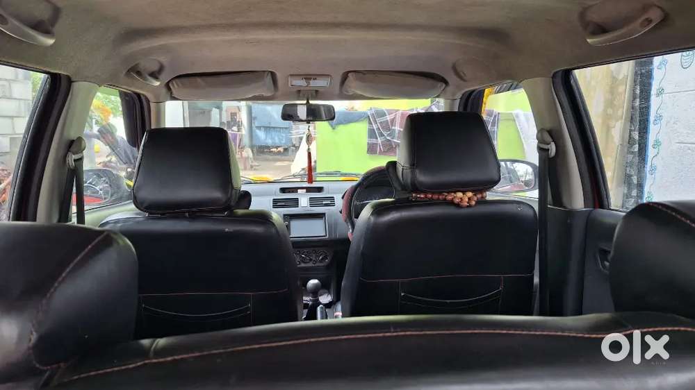 Seal Engine, Good Condition And 25+ Milage