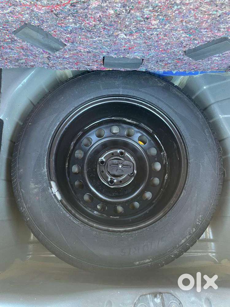 Tata Punch Adventure, 2023, Petrol