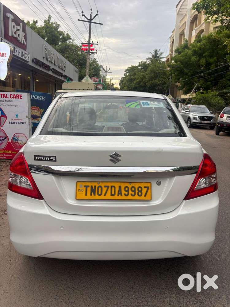 Maruti Suzuki Swift Dzire Tour, 2022, CNG & Hybrids