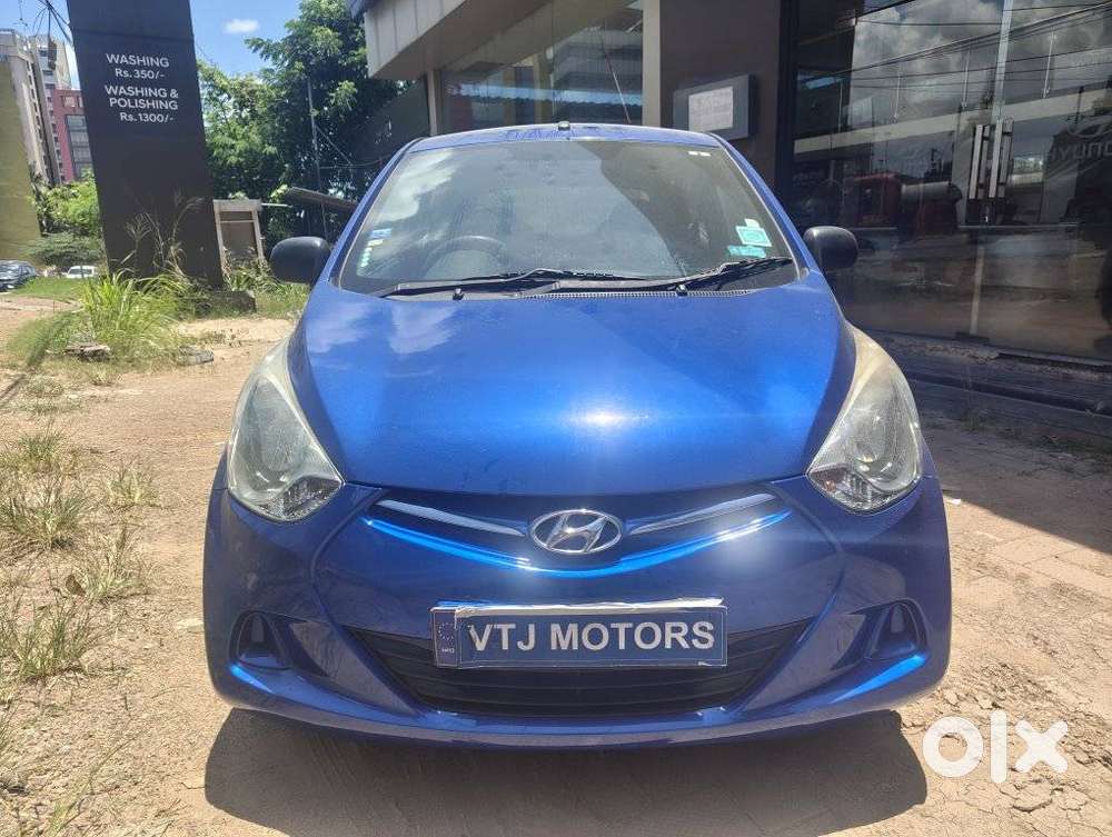 Hyundai Eon Era +, 2014, Petrol
