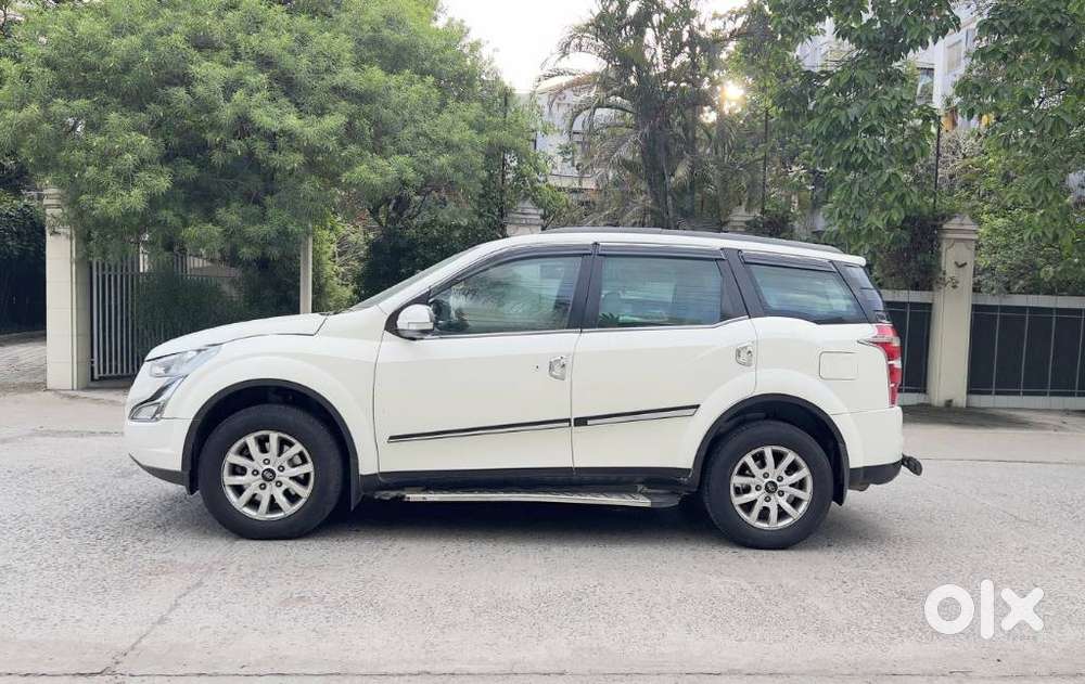 Mahindra Xuv500 2.2 W10, 2015, Diesel