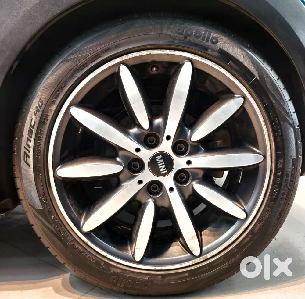 Mini Cooper Convertible 2014-2016 1.6, 2016, Petrol