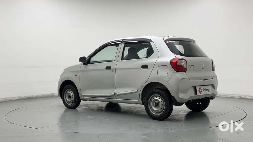 Maruti Suzuki Alto K10 2010-2014 Lxi, 2024, Petrol