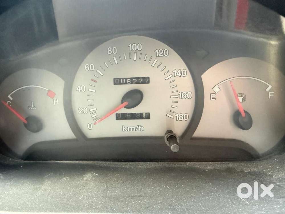 Hyundai Santro Xing, 2006, Petrol