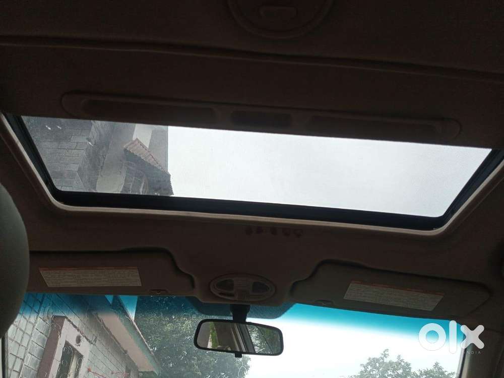 Chevrolet Optra 1.8, 2005, Petrol