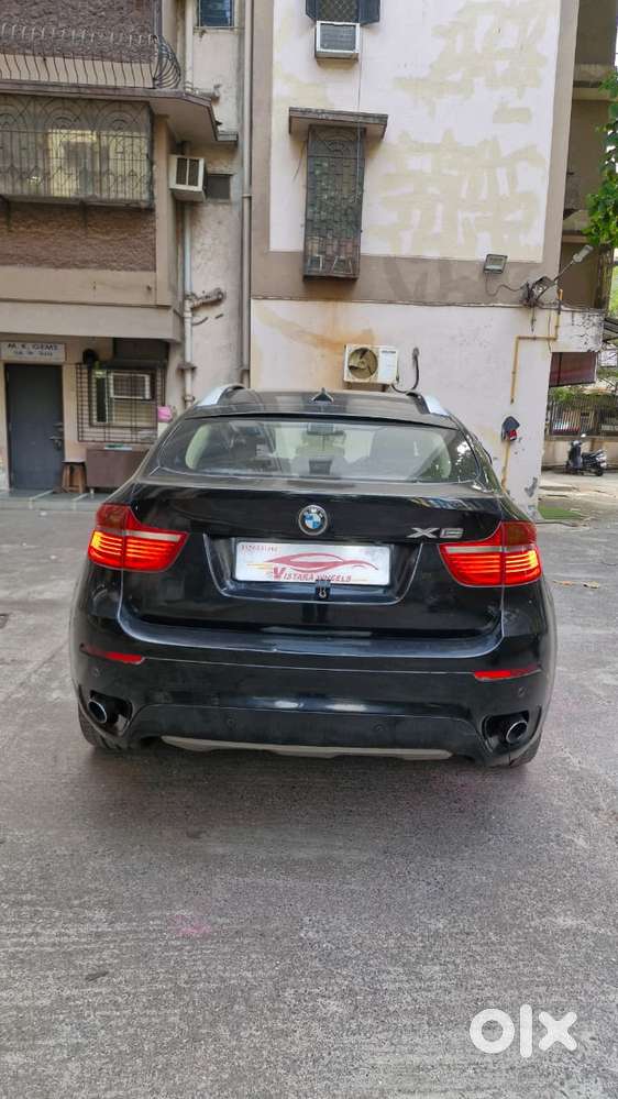 Bmw X6 2009-2014 Xdrive30d, 2012, Diesel