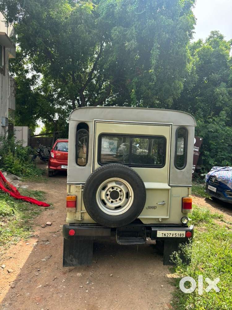 Mahindra Mm540 Disel 2wd Well Maintained