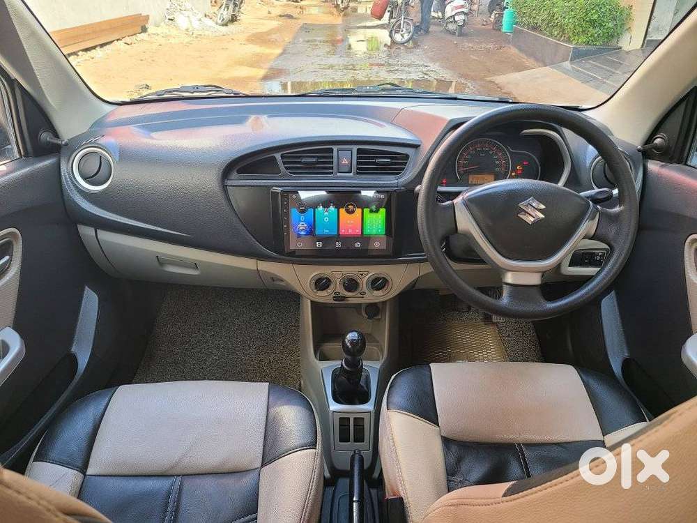 Maruti Suzuki Alto K10 Vxi (o), 2018, Petrol