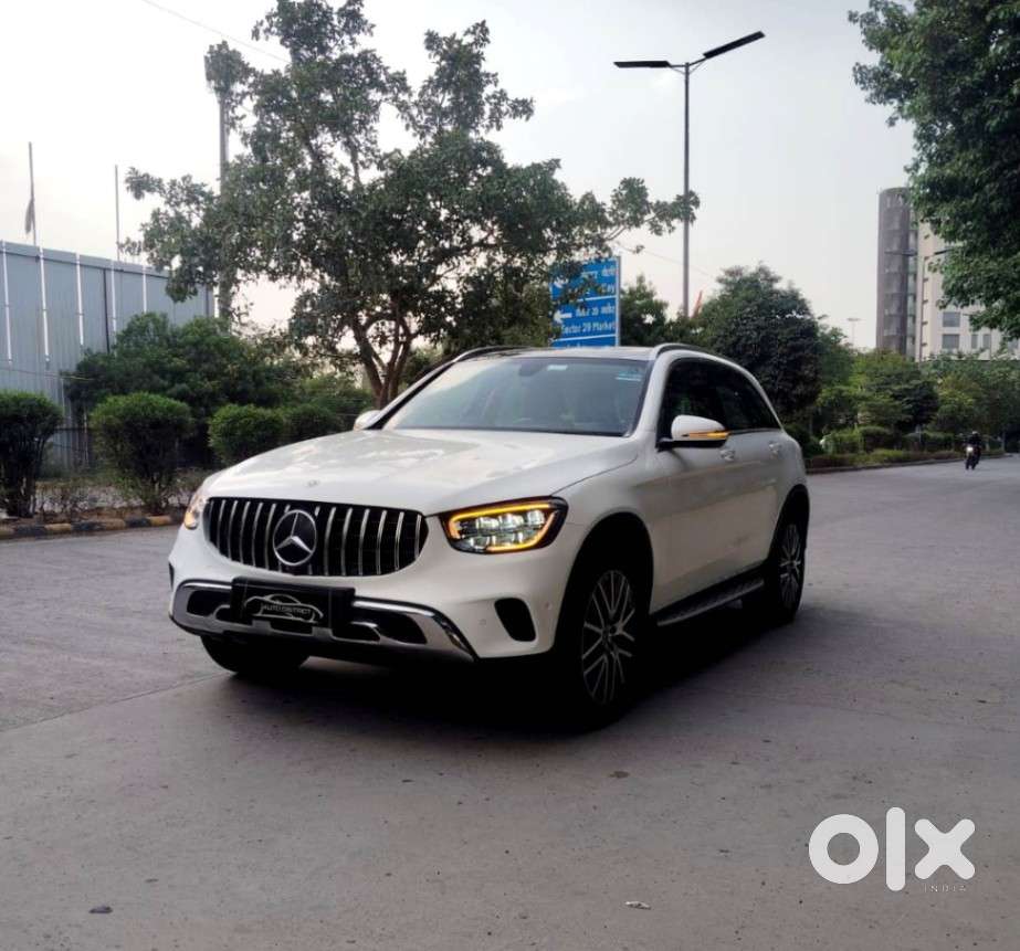 Mercedes-benz Glc 220d 4matic, 2022, Diesel