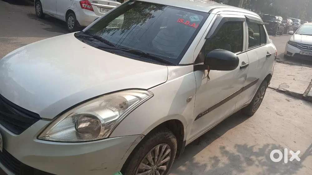First Owner Cng On Company Fit Bs6