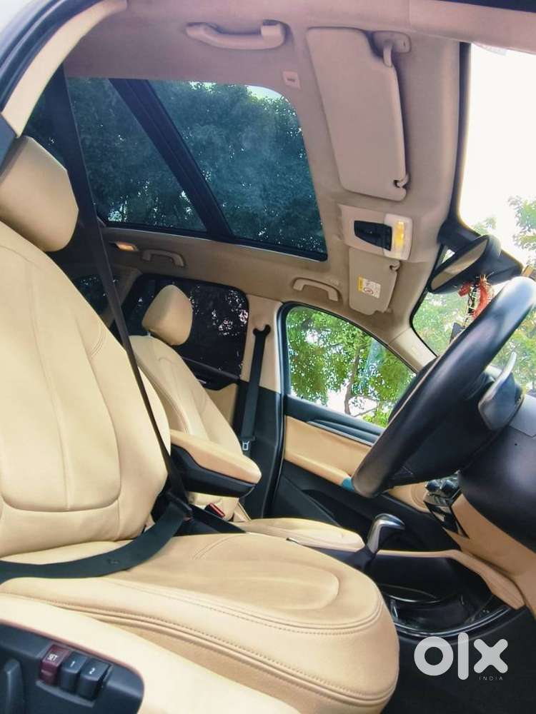 Bmw X1 2.0 Sdrive 20d, 2017, Diesel