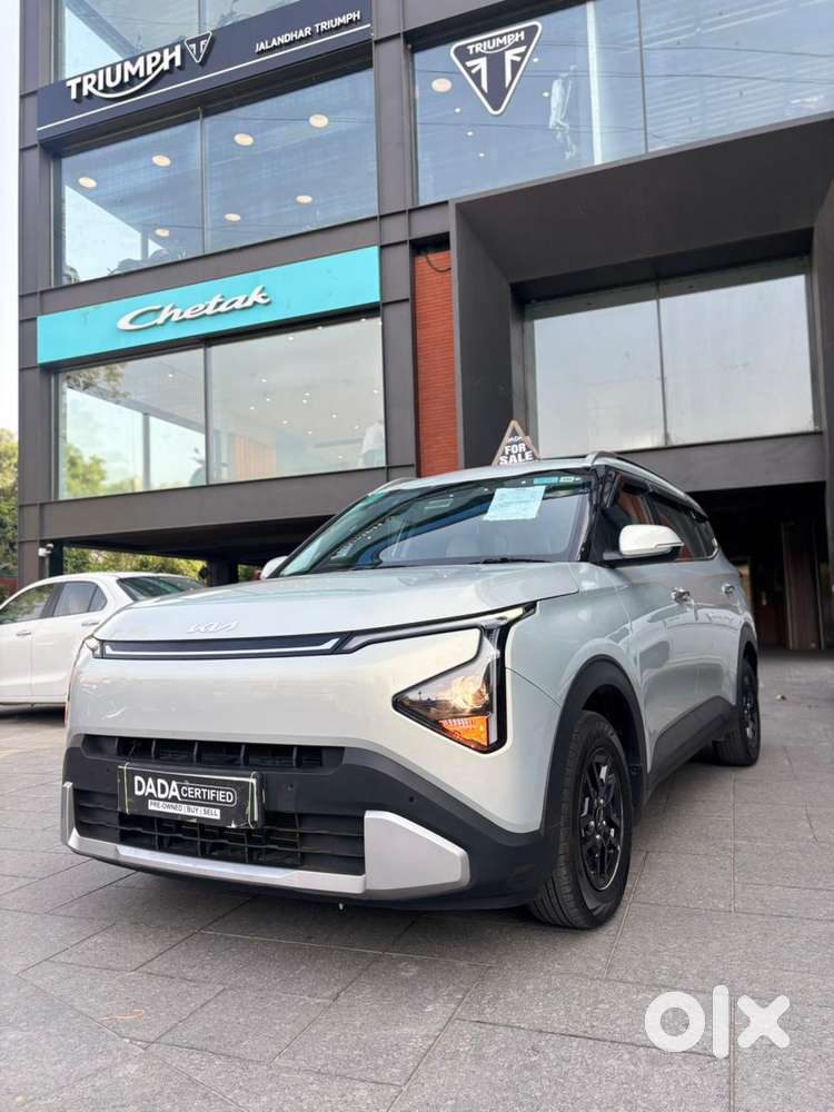 Kia Carens Clavis G 1.5 6mt, 2025, Petrol