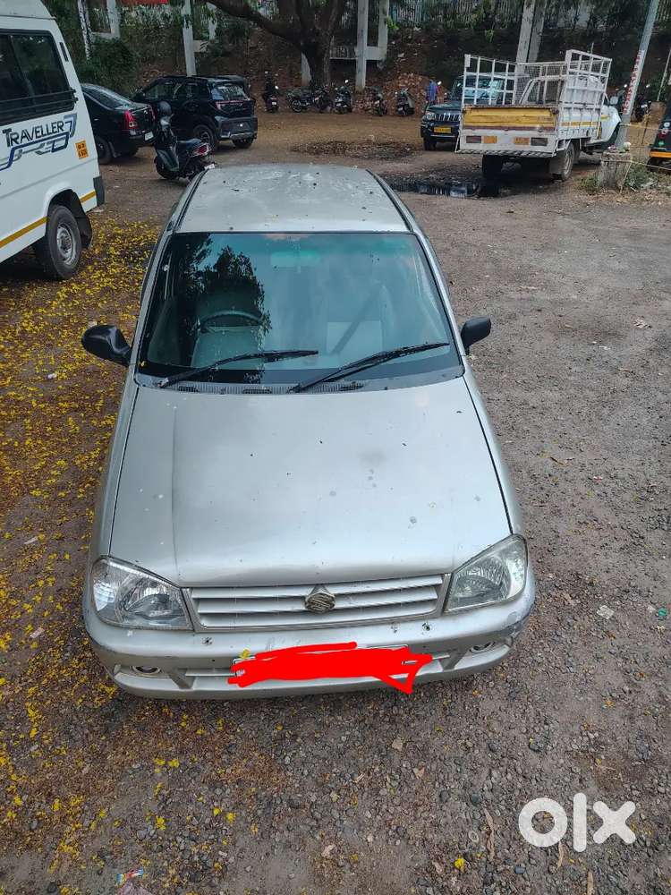 Good Condition Zen Vxi 2006 Model