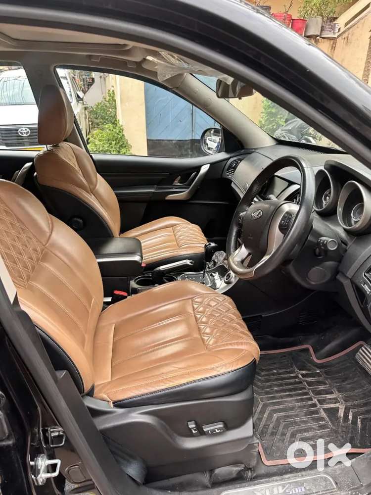 Mahindra Xuv500 W11 2021