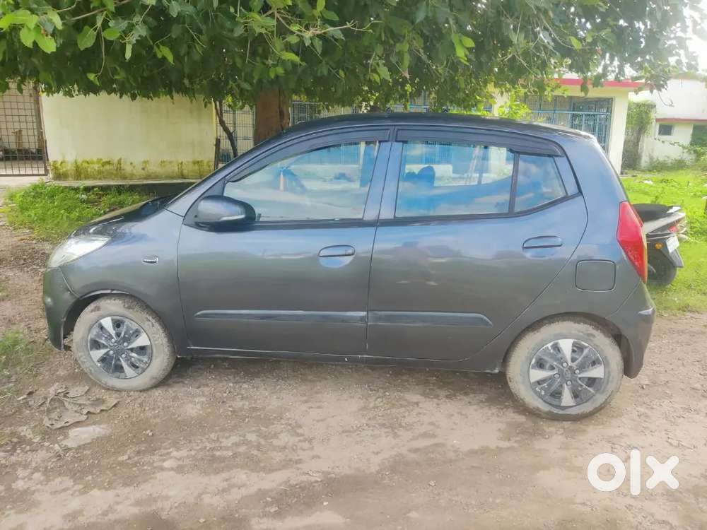 Hyundai I10 1.2 Kappa Magna (2011) - Super Low Driven (only 24,000 Km)