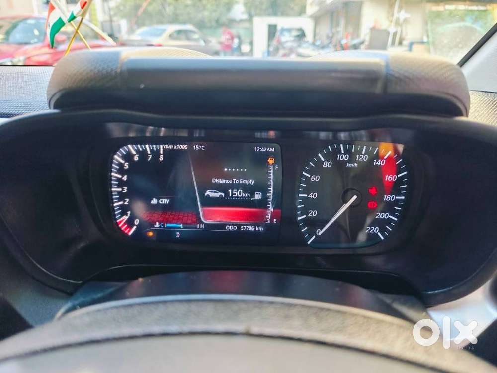 Tata Altroz 1.2 Xz Plus Petrol, 2020, Petrol