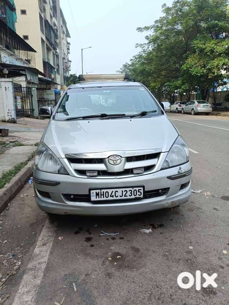 Innova 2006 For Sale