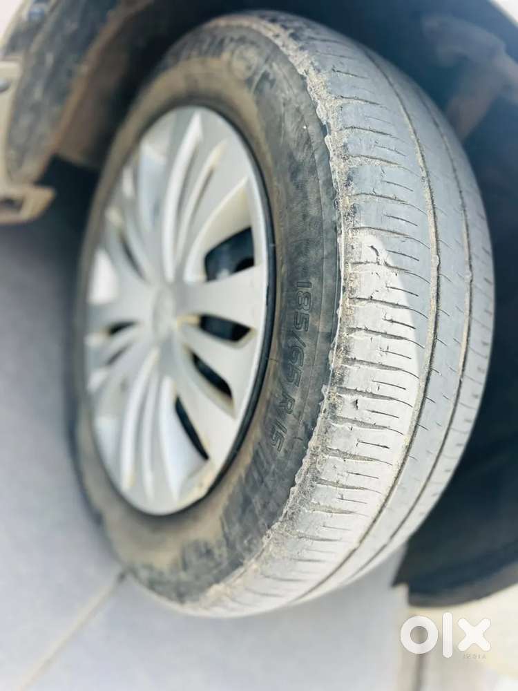 Maruti Suzuki Ertiga, 2013, Diesel