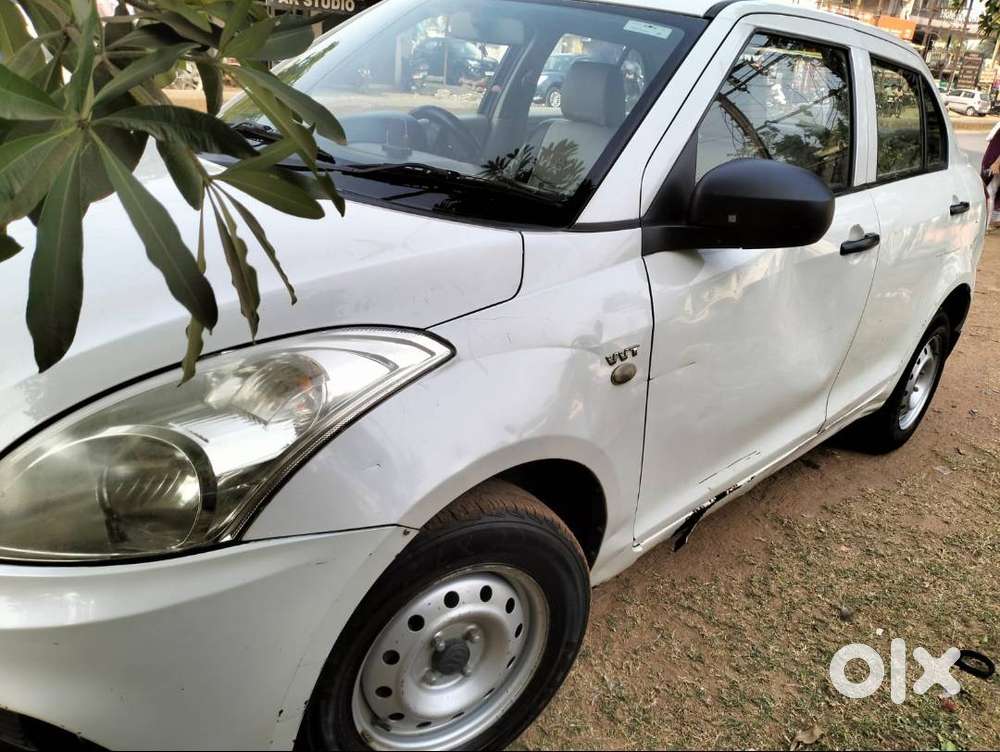 Maruti Suzuki Dzire 2016