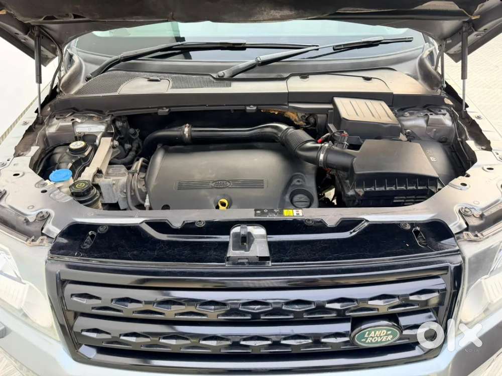 Land Rover Freelander 2, 2013, Diesel