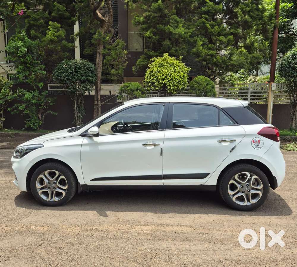 Hyundai Elite I20 Asta Option Diesel, 2019, Diesel