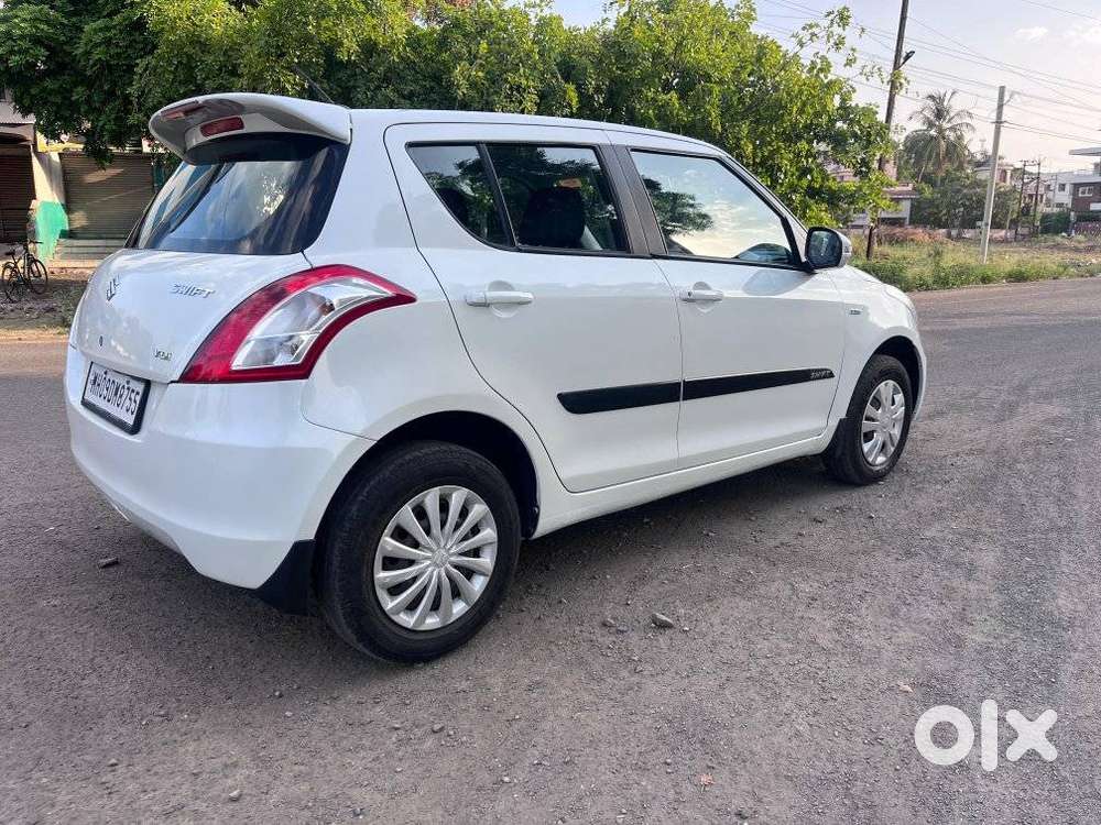 Maruti Suzuki Swift, 2015, Diesel