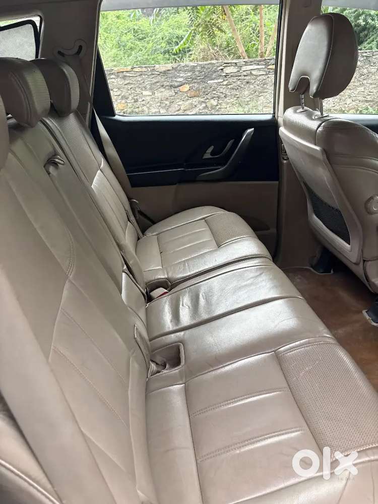 Mahindra Xuv500 2.2 2015